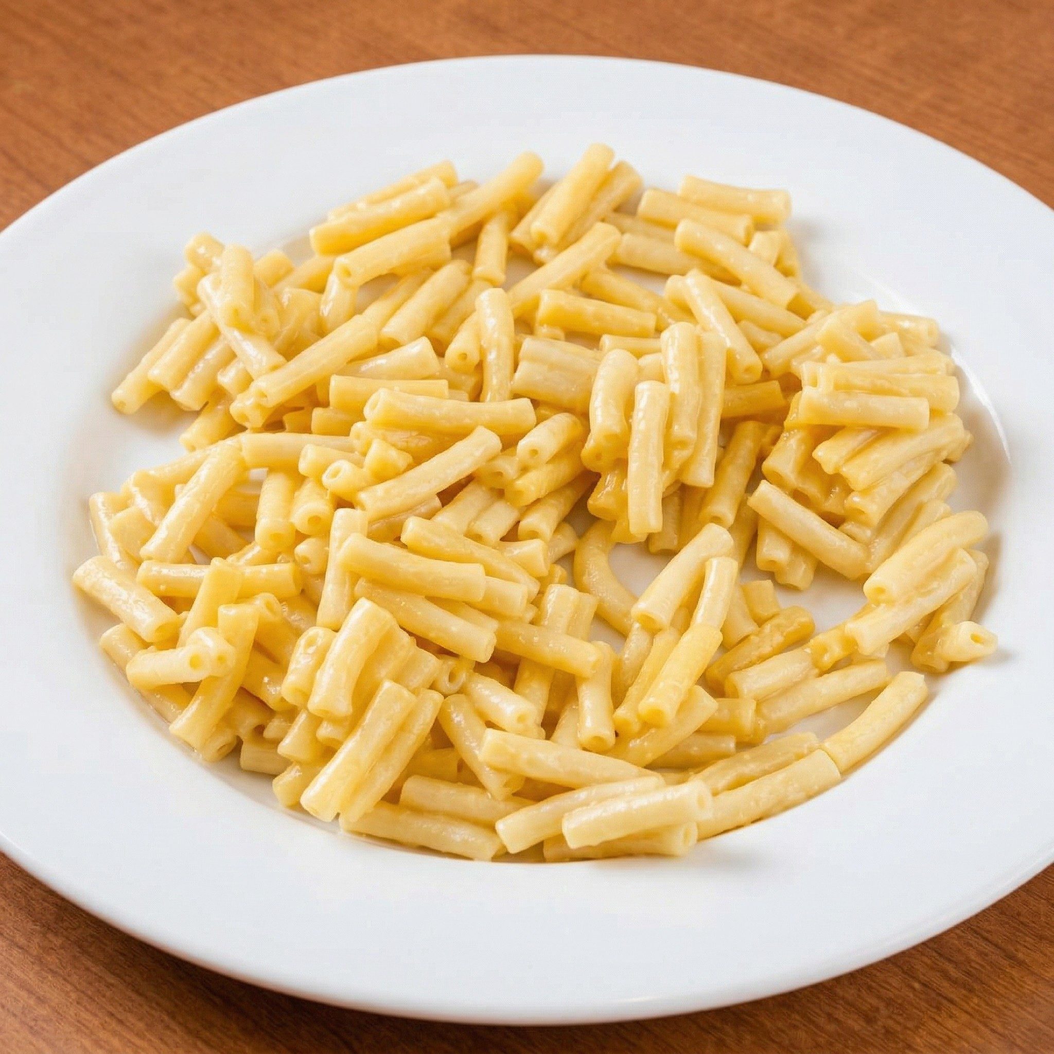 Mac & Cheese.