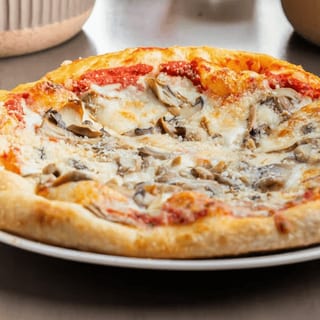 New York Style Pizza