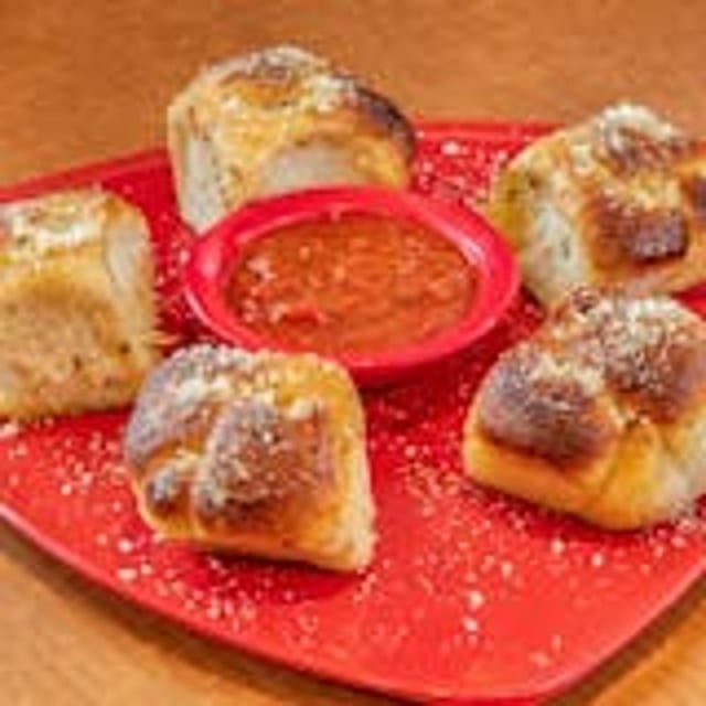 Garlic Knots (Regular).