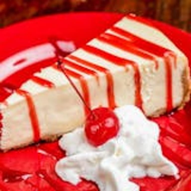 Delicious Cheesecake Options