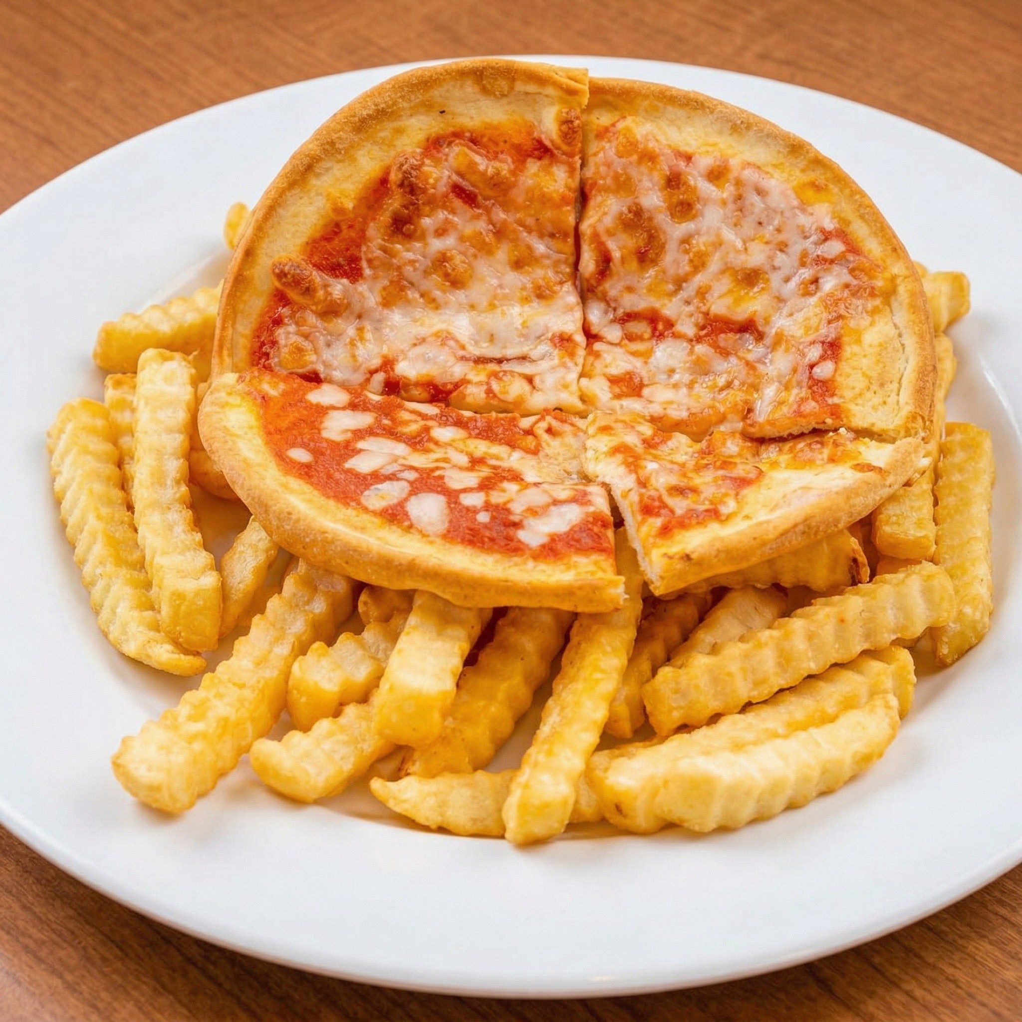Pizza Slice.