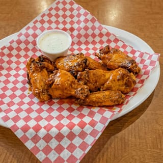 Wings
