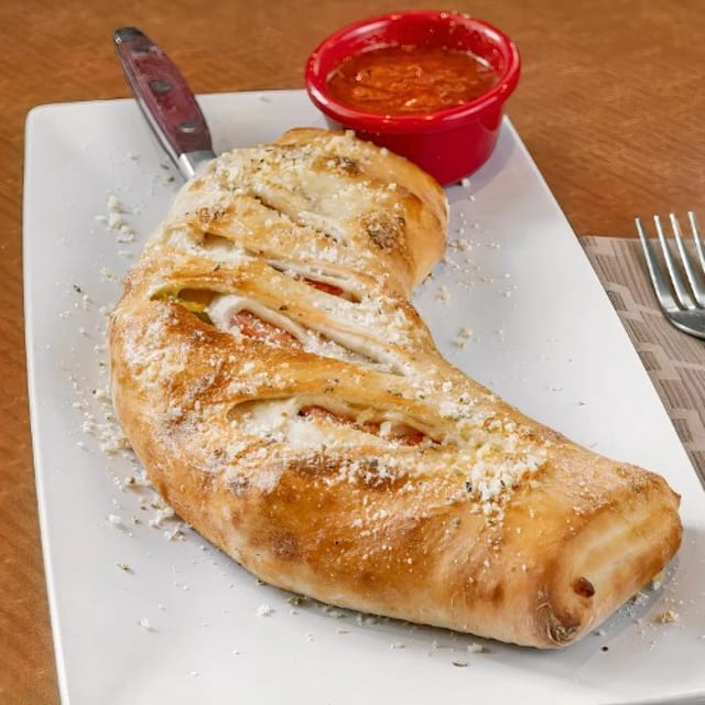 Original Stromboli.