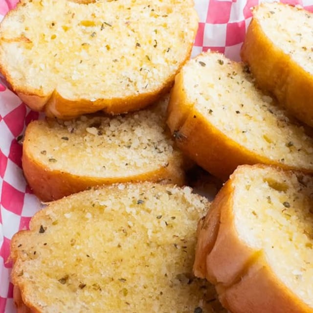 Garlic Bread (Regular).
