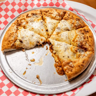 Badda Bing Pizza