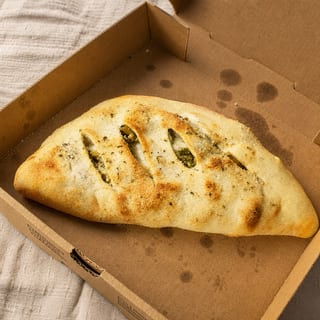 Super Calzone