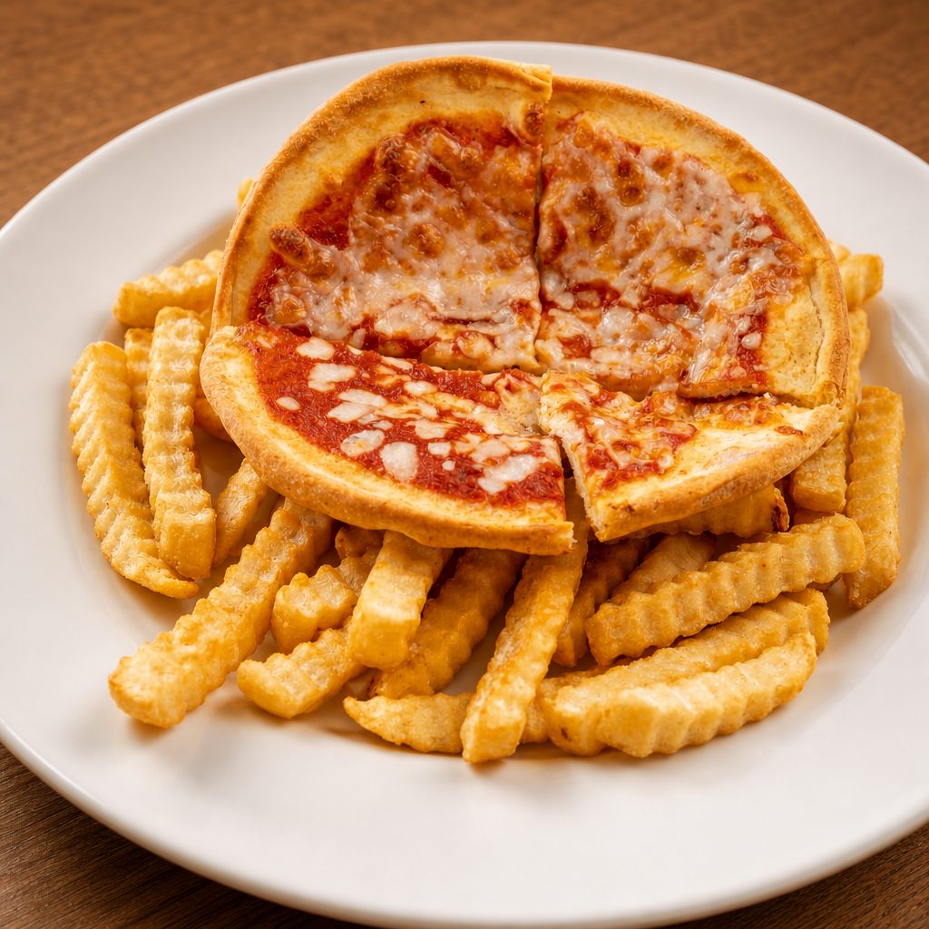 Pizza Slice.
