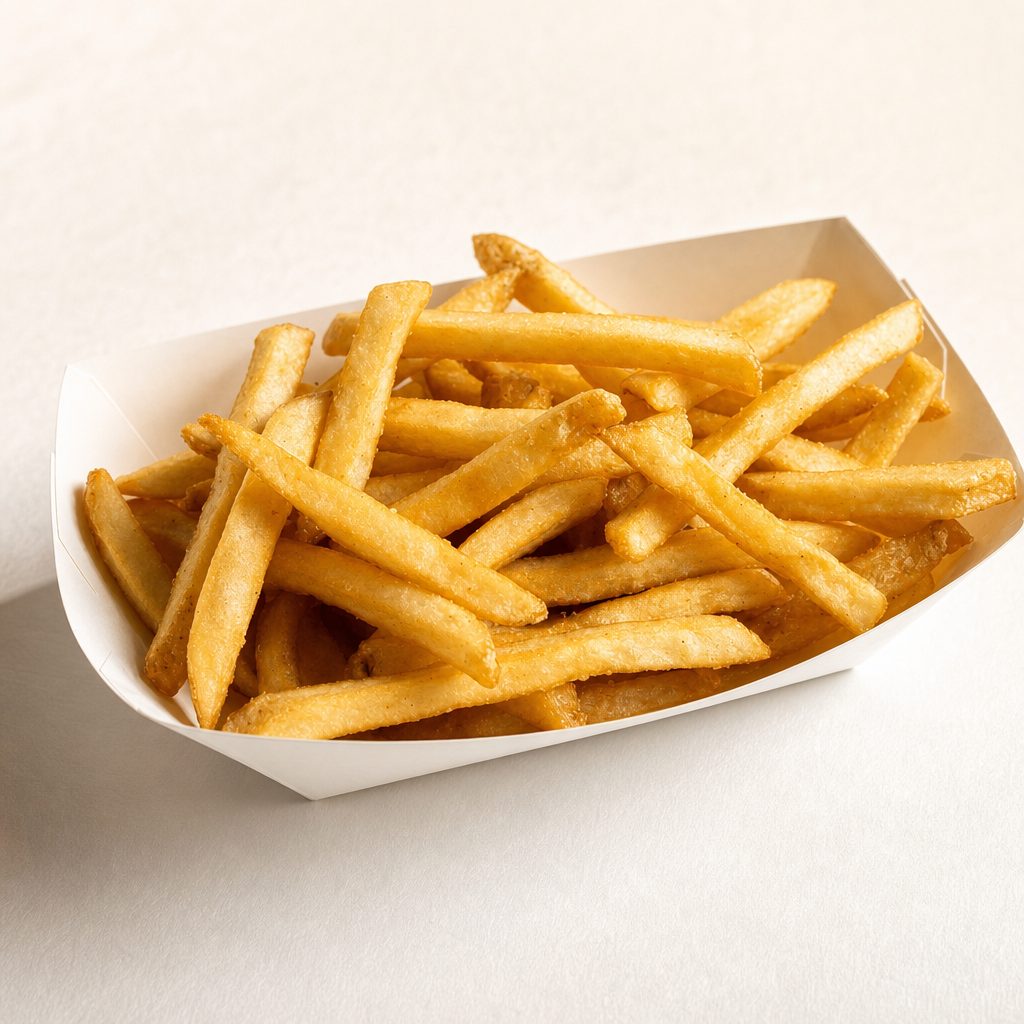 Basket of Fries.