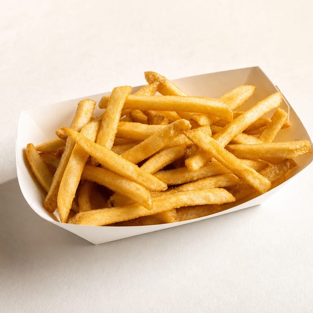 Basket of Fries.