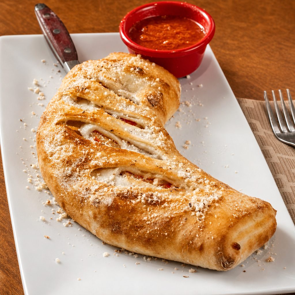 Original Stromboli.