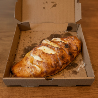 IL Stromboli Cubano